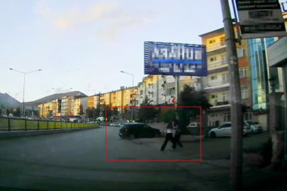 Gençlerin son andaki hamlesi facianın önüne geçti