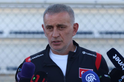 İbrahim Hacıosmanoğlu: "Biz yolda yürüdüklerimizi yolda bulduklarımızla asla değişmeyiz"