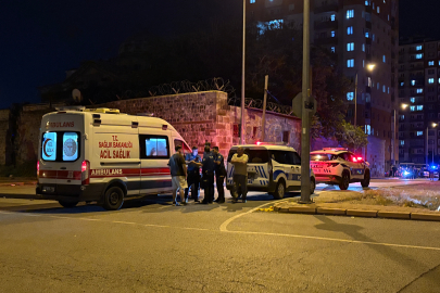 ‘Torpil Patlatma’ Kavgasında Kan Aktı