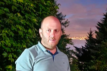 Oğlunu kurtarırken akıntıya kapılan baba, hastanede can verdi