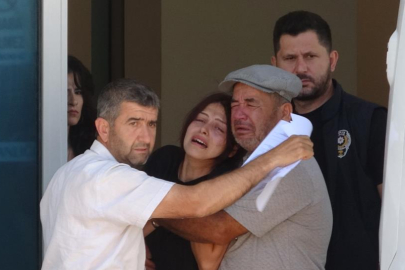 Zıpkınla balık avlarken kayalıklara sıkışarak hayatını kaybetti