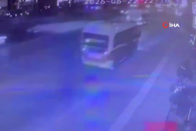 Cinayet gibi kaza: 1 ölü, 1 yaralı