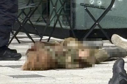 Montreal'de Silahlı Saldırı: Bir Polis Hayatını Kaybetti