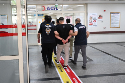 6 İlde Yasa Dışı Bahis Operasyonu