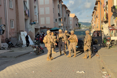 Yasa dışı bahis şebekesine darbe