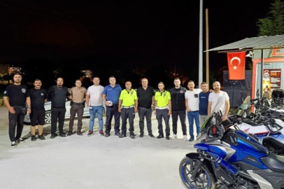 Dolandırıcılığa Dikkat!