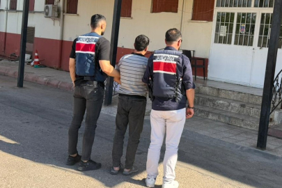 Gaziantep'te kaçak göçmen organizatörü 2 kişi tutuklandı
