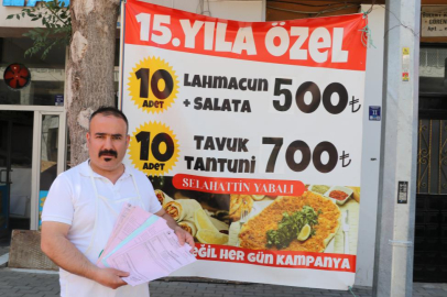 Ucuz sattı başı derde girdi