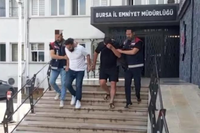 Bursa'da "Yeğenin zor durumda" yalanıyla altın vurgunu