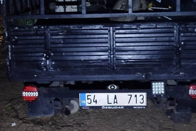 Bilecik'te Kaza: 2 Yaralı