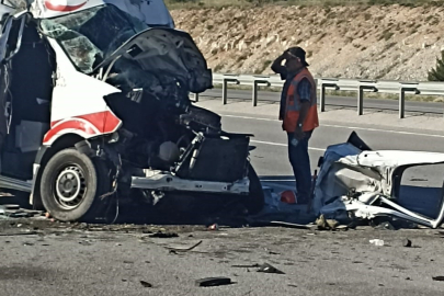 Antalya'dan İstanbul'a nakli yapılan 71 yaşındaki hasta hayatını kaybetti