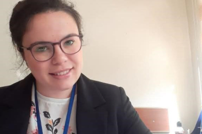 Samsun'da Sır Ölüm