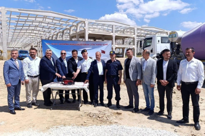 Yenişehir'e yeni Jandarma karakolu