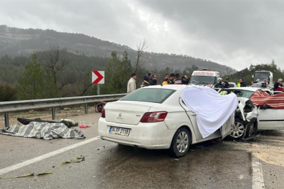 Yollar kan gölü : 5 ayda 776 ocağa ateş düştü