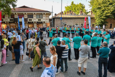Fetih Coşkusu Bando Ezgileriyle Meydanlara Taşınıyor