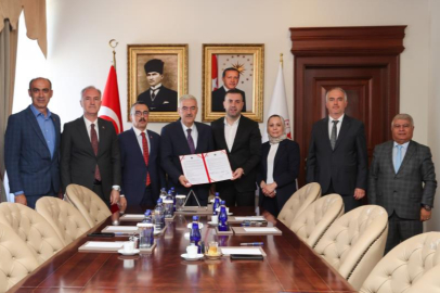 İnegöl’e Hayırsever Desteği: Sağlık Merkezi ve 16 Derslikli Okul Geliyor