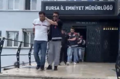 İş ve burs vaadiyle hesap avına çıkan şebekeye film gibi operasyon: