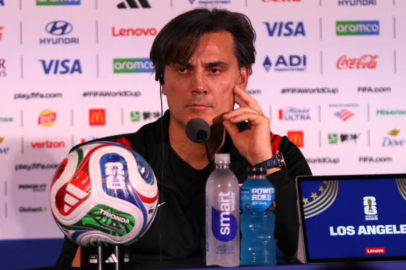 Vincenzo Montella, istifa iddialarına son noktayı koydu!