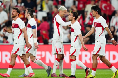 A Milli Futbol Takımı, 2026 FIFA Dünya Kupası'nı 3 puanla tamamladı
