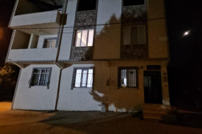 Bursa'da genç kız darp edildi