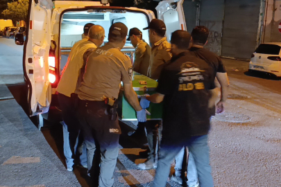 Şanlıurfa'da dehşet: Evinde kurşun yağdı, 70 yaşındaki adam can verdi!