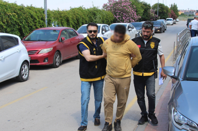 Tutuklanan şüpheli polisi ‘yanlışlıkla' vurduğunu söyledi
