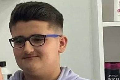 Motosiklet Kazası Can Aldı