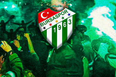 Bursaspor, Lincoln Henrique ve Lewis Baker'i duyurdu