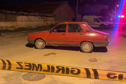 Düğünde yaşanan bıçaklı ve silahlı kavgada 1 kişi öldü, 4 kişi yaralandı