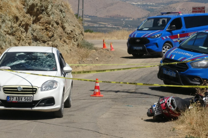 Kavgada ortalık kan gölüne döndü: 1 ölü, 12 yaralı