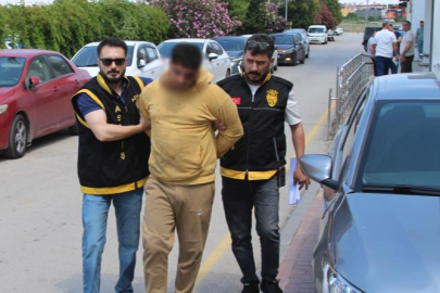 Gece kulübünden kovuldu, intikam için geldiği iş yerinde polis memurunu vurdu
