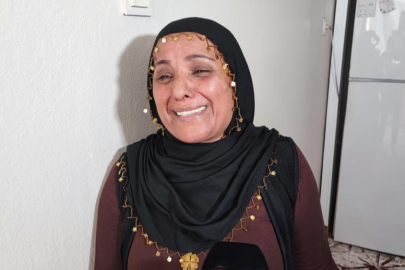 IBAN'ını verdiği için 7 yıl hapis cezası alan 17 yaşındaki kızın annesi gözyaşlarına boğuldu
