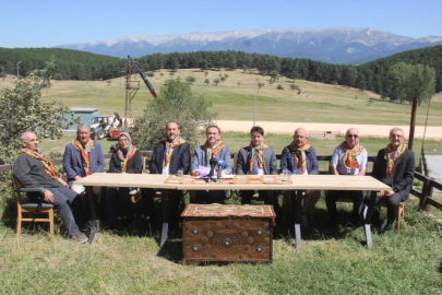 Kocayayla'da tarihi miras şölenle yaşatılacak
