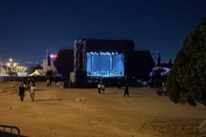 Kültür Yolu Festivali'nde kan aktı: 2 yaralı