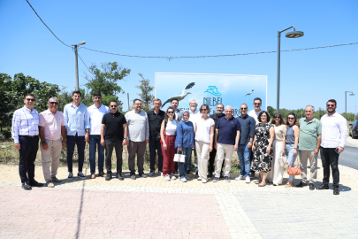 Nilüfer’de Kırsal Turizm ve Kalkınma Vizyonu Paylaşıldı