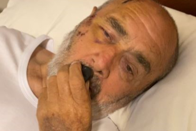 Suudi Arabistan’da 40 yıldır mahsur kalan yaşlı adam, Türkiye’ye dönmeyi bekliyor