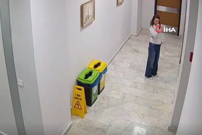 Hastane müdürünün darbettiği personel konuştu