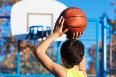 Kestel Belediyesi Yaz Spor Okulları'nda yeni dönem başladı