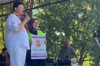 SMA'lı bebeğin annesiyle diyaloğu tepki çeken Gökhan Güney'den açıklama