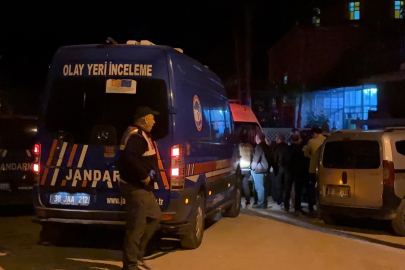 Saldırgan camiye imamı öldürmek için gelmiş