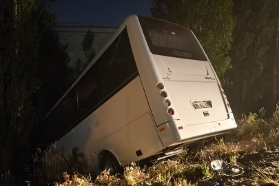 Ankara'da Feci Kaza: 8 Yaralı