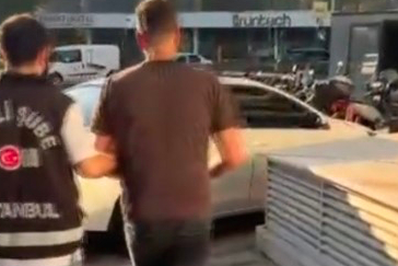 İstanbul merkezli kara para operasyonu: 37 gözaltı