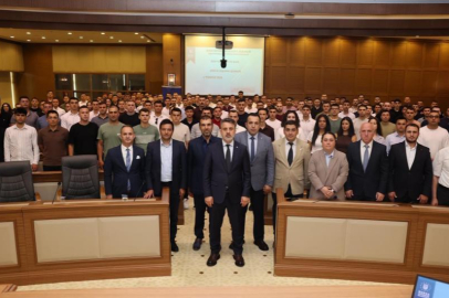 Bursa Büyükşehir İtfaiyesi güçleniyor