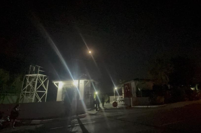 Marmaris açıklarında göçmen botu battı: 1 ölü, 2 kayıp