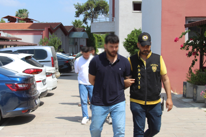 'Büyü Bozma' Çetesine Darbe...