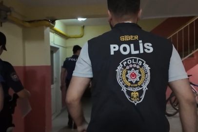 Kocaeli merkezli 31 ilde yasa dışı bahis operasyonu: 118 gözaltı