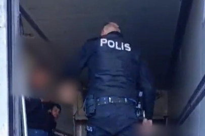 Sivas'ta düzensiz göçmen operasyonu