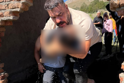 Kaybolan 2 yaşındaki çocuktan kahreden haber