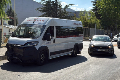 Eskişehir'de Feci Kaza: 11 Yaralı