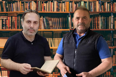 Osman Gazi'nin miğferi ABD'de ortaya çıktı